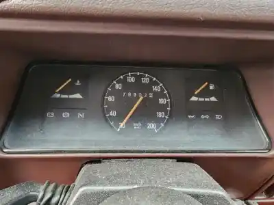 Здавання транспортного засобу opel corsa a fastback (s83) 1.0 (f08, m08, f68, m68) року 1983 потужний 10 s