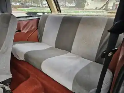 Здавання транспортного засобу opel corsa a fastback (s83) 1.0 (f08, m08, f68, m68) року 1983 потужний 10 s