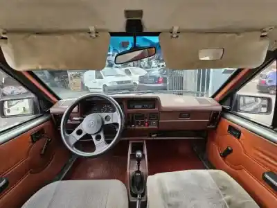 Здавання транспортного засобу opel corsa a fastback (s83) 1.0 (f08, m08, f68, m68) року 1983 потужний 10 s