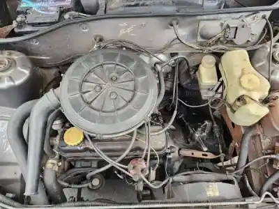 Здавання транспортного засобу opel corsa a fastback (s83) 1.0 (f08, m08, f68, m68) року 1983 потужний 10 s