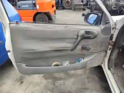 Veicolo di demolizione opel corsa b (s93) 1.5 td (f08. f68. m68) dell'anno 1995 alimentato 15 d Veicolo di demolizione opel corsa b (s93) 1.5 td (f08. f68. m68) dell'anno 1995 alimentato 15 d