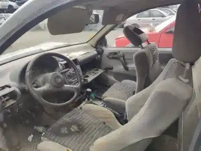 Veicolo di demolizione opel corsa b (s93) 1.5 td (f08. f68. m68) dell'anno 1995 alimentato 15 d Veicolo di demolizione opel corsa b (s93) 1.5 td (f08. f68. m68) dell'anno 1995 alimentato 15 d