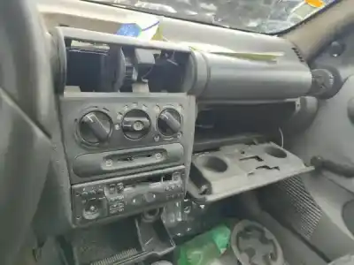 Veicolo di demolizione opel corsa b (s93) 1.5 td (f08. f68. m68) dell'anno 1995 alimentato 15 d Veicolo di demolizione opel corsa b (s93) 1.5 td (f08. f68. m68) dell'anno 1995 alimentato 15 d