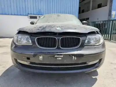 Veículo de Sucata bmw 1 (e81) gasóleo 2010 3p do ano 2009 alimentado 