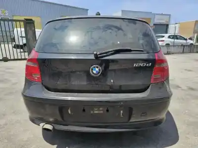 Veículo de Sucata bmw 1 (e81) gasóleo 2010 3p do ano 2009 alimentado 