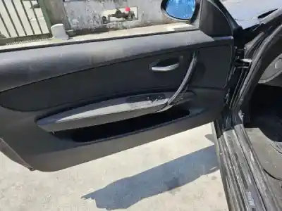 Veículo de Sucata bmw 1 (e81) gasóleo 2010 3p do ano 2009 alimentado 