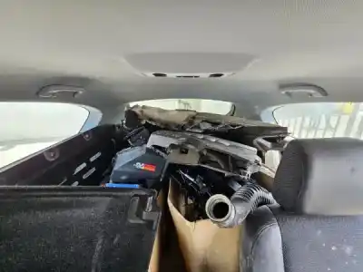 Veículo de Sucata bmw 1 (e81) gasóleo 2010 3p do ano 2009 alimentado 