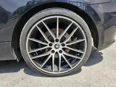 Veículo de Sucata bmw 1 (e81) gasóleo 2010 3p do ano 2009 alimentado 