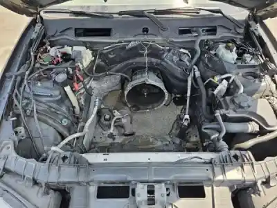 Veículo de Sucata bmw 1 (e81) gasóleo 2010 3p do ano 2009 alimentado 