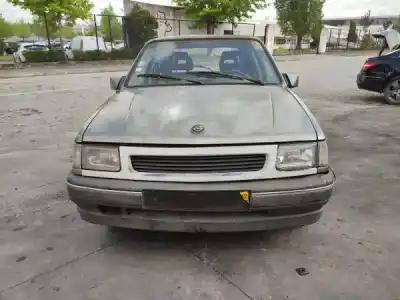 Veicolo di demolizione opel corsa b (s93) 1.2 i (f08 f68 m68) dell'anno 1992 alimentato c 12 nz Veicolo di demolizione opel corsa b (s93) 1.2 i (f08 f68 m68) dell'anno 1992 alimentato c 12 nz