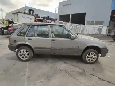 Veicolo di demolizione opel corsa b (s93) 1.2 i (f08 f68 m68) dell'anno 1992 alimentato c 12 nz Veicolo di demolizione opel corsa b (s93) 1.2 i (f08 f68 m68) dell'anno 1992 alimentato c 12 nz