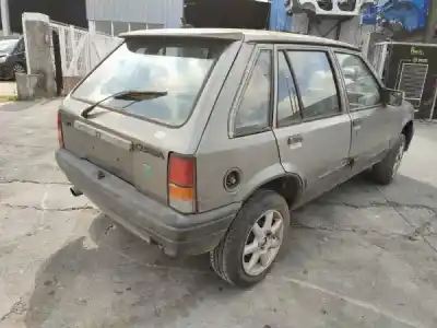 Veicolo di demolizione opel corsa b (s93) 1.2 i (f08 f68 m68) dell'anno 1992 alimentato c 12 nz Veicolo di demolizione opel corsa b (s93) 1.2 i (f08 f68 m68) dell'anno 1992 alimentato c 12 nz