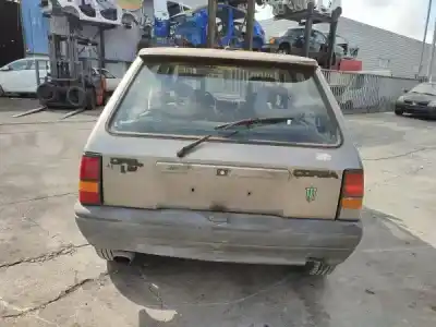 Veicolo di demolizione opel corsa b (s93) 1.2 i (f08 f68 m68) dell'anno 1992 alimentato c 12 nz Veicolo di demolizione opel corsa b (s93) 1.2 i (f08 f68 m68) dell'anno 1992 alimentato c 12 nz