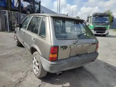 Veicolo di demolizione opel corsa b (s93) 1.2 i (f08 f68 m68) dell'anno 1992 alimentato c 12 nz Veicolo di demolizione opel corsa b (s93) 1.2 i (f08 f68 m68) dell'anno 1992 alimentato c 12 nz