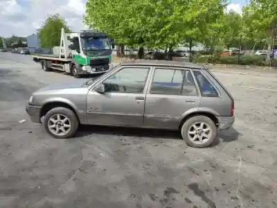 Veicolo di demolizione opel corsa b (s93) 1.2 i (f08 f68 m68) dell'anno 1992 alimentato c 12 nz Veicolo di demolizione opel corsa b (s93) 1.2 i (f08 f68 m68) dell'anno 1992 alimentato c 12 nz