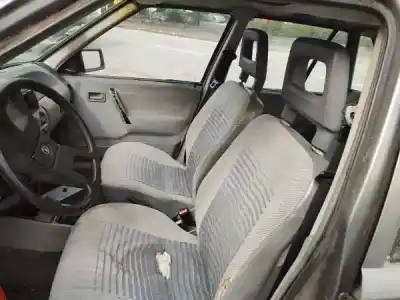 Veicolo di demolizione opel corsa b (s93) 1.2 i (f08 f68 m68) dell'anno 1992 alimentato c 12 nz Veicolo di demolizione opel corsa b (s93) 1.2 i (f08 f68 m68) dell'anno 1992 alimentato c 12 nz