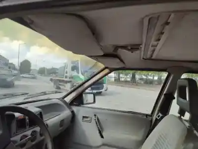 Veicolo di demolizione opel corsa b (s93) 1.2 i (f08 f68 m68) dell'anno 1992 alimentato c 12 nz Veicolo di demolizione opel corsa b (s93) 1.2 i (f08 f68 m68) dell'anno 1992 alimentato c 12 nz