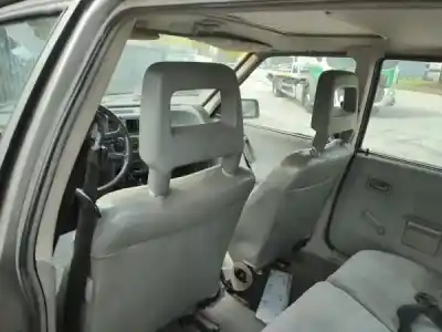 Veicolo di demolizione opel corsa b (s93) 1.2 i (f08 f68 m68) dell'anno 1992 alimentato c 12 nz Veicolo di demolizione opel corsa b (s93) 1.2 i (f08 f68 m68) dell'anno 1992 alimentato c 12 nz