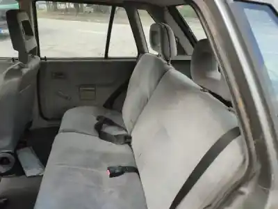 Veicolo di demolizione opel corsa b (s93) 1.2 i (f08 f68 m68) dell'anno 1992 alimentato c 12 nz Veicolo di demolizione opel corsa b (s93) 1.2 i (f08 f68 m68) dell'anno 1992 alimentato c 12 nz