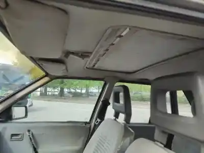 Veicolo di demolizione opel corsa b (s93) 1.2 i (f08 f68 m68) dell'anno 1992 alimentato c 12 nz Veicolo di demolizione opel corsa b (s93) 1.2 i (f08 f68 m68) dell'anno 1992 alimentato c 12 nz