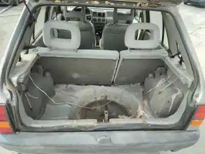 Veicolo di demolizione opel corsa b (s93) 1.2 i (f08 f68 m68) dell'anno 1992 alimentato c 12 nz Veicolo di demolizione opel corsa b (s93) 1.2 i (f08 f68 m68) dell'anno 1992 alimentato c 12 nz