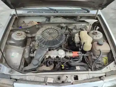 Veicolo di demolizione opel corsa b (s93) 1.2 i (f08 f68 m68) dell'anno 1992 alimentato c 12 nz Veicolo di demolizione opel corsa b (s93) 1.2 i (f08 f68 m68) dell'anno 1992 alimentato c 12 nz