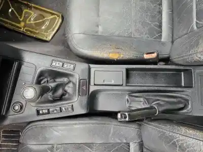 Veicolo di demolizione bmw 3 (e36) 318 tds dell'anno 1995 alimentato m41 d17 (174t1)