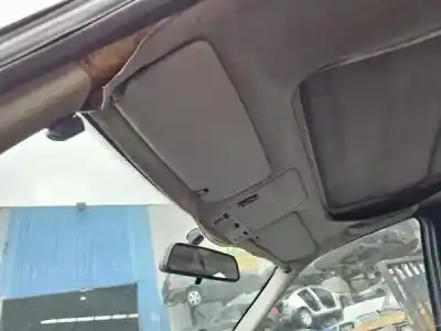 Veicolo di demolizione bmw 3 (e36) 318 tds dell'anno 1995 alimentato m41 d17 (174t1)