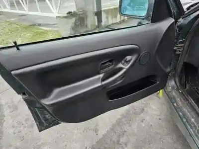 Veicolo di demolizione bmw 3 (e36) 318 tds dell'anno 1995 alimentato m41 d17 (174t1)