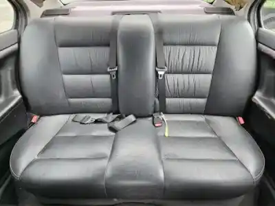 Veicolo di demolizione bmw 3 (e36) 318 tds dell'anno 1995 alimentato m41 d17 (174t1)