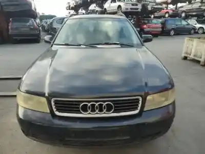 Здавання транспортного засобу audi a4 avant (8d5, b5) 113 m/380 gpl 2000 5p року 2000 потужний 