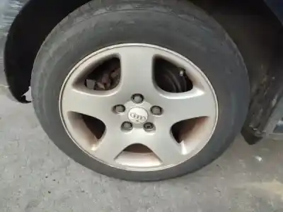 Здавання транспортного засобу audi a4 avant (8d5, b5) 113 m/380 gpl 2000 5p року 2000 потужний 