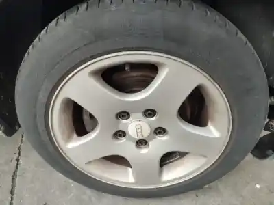 Здавання транспортного засобу audi a4 avant (8d5, b5) 113 m/380 gpl 2000 5p року 2000 потужний 