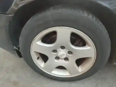 Здавання транспортного засобу audi a4 avant (8d5, b5) 113 m/380 gpl 2000 5p року 2000 потужний 