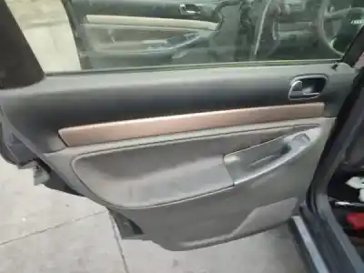 Здавання транспортного засобу audi a4 avant (8d5, b5) 113 m/380 gpl 2000 5p року 2000 потужний 