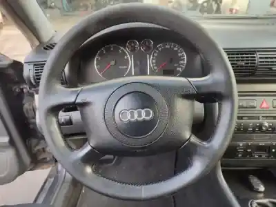 Здавання транспортного засобу audi a4 avant (8d5, b5) 113 m/380 gpl 2000 5p року 2000 потужний 