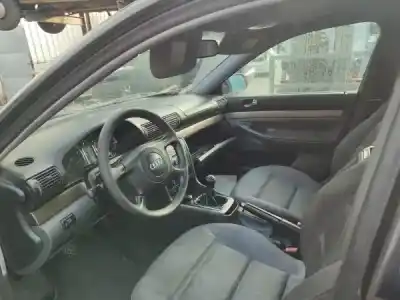 Здавання транспортного засобу audi a4 avant (8d5, b5) 113 m/380 gpl 2000 5p року 2000 потужний 