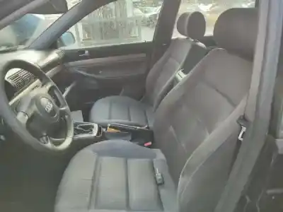 Здавання транспортного засобу audi a4 avant (8d5, b5) 113 m/380 gpl 2000 5p року 2000 потужний 