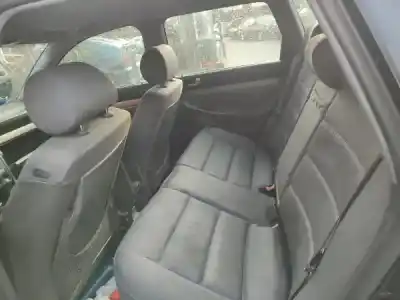 Здавання транспортного засобу audi a4 avant (8d5, b5) 113 m/380 gpl 2000 5p року 2000 потужний 