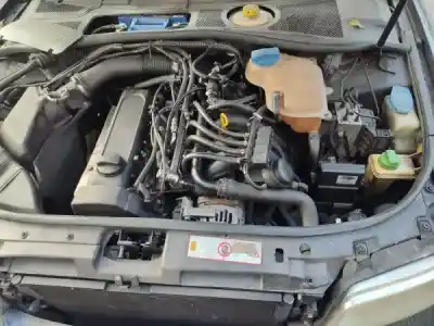 Здавання транспортного засобу audi a4 avant (8d5, b5) 113 m/380 gpl 2000 5p року 2000 потужний 