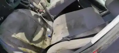 Здавання транспортного засобу audi a4 avant (8d5, b5) 113 m/380 gasóleo 1998 5p року 2004 потужний 