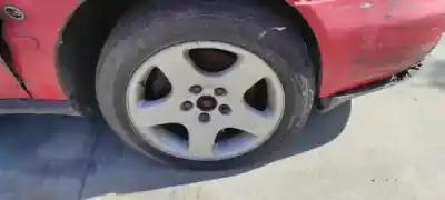 Здавання транспортного засобу audi a4 avant (8d5, b5) 113 m/380 gasóleo 1998 5p року 2004 потужний 