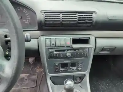 Здавання транспортного засобу audi a4 b5 avant (8d5) 1.9 tdi року 2000 потужний afn