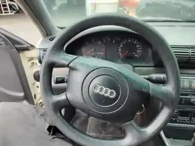 Здавання транспортного засобу audi a4 b5 avant (8d5) 1.9 tdi року 2000 потужний afn