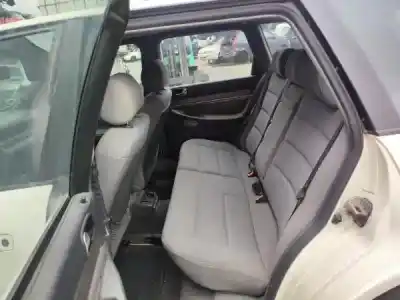 Здавання транспортного засобу audi a4 b5 avant (8d5) 1.9 tdi року 2000 потужний afn