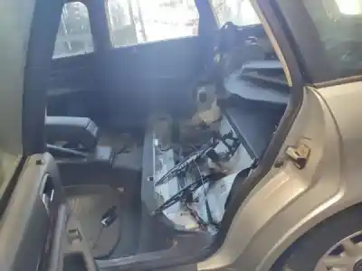 Veículo de Sucata audi a4 b5 avant (8d5) 1.9 tdi do ano 1999 alimentado afn Veículo de Sucata audi a4 b5 avant (8d5) 1.9 tdi do ano 1999 alimentado afn