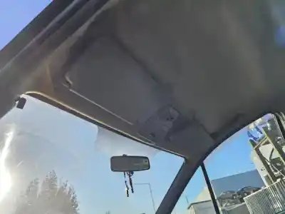 Verschrottungsfahrzeug renault megane scenic (ja0/1_) 1.4 i (ja0e) des jahres 1998 angetrieben e7j 764