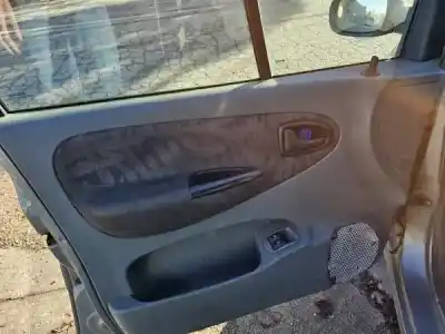 Verschrottungsfahrzeug renault megane scenic (ja0/1_) 1.4 i (ja0e) des jahres 1998 angetrieben e7j 764