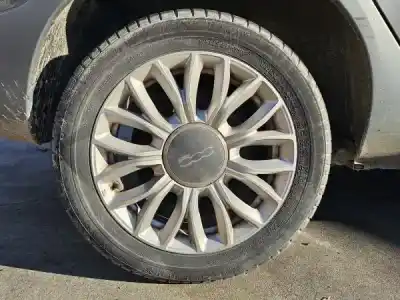 Verschrottungsfahrzeug renault megane scenic (ja0/1_) 1.4 i (ja0e) des jahres 1998 angetrieben e7j 764