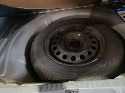 Veículo de Sucata renault megane scenic (ja0/1_) 1.6 e (ja0f) do ano 2001 alimentado 